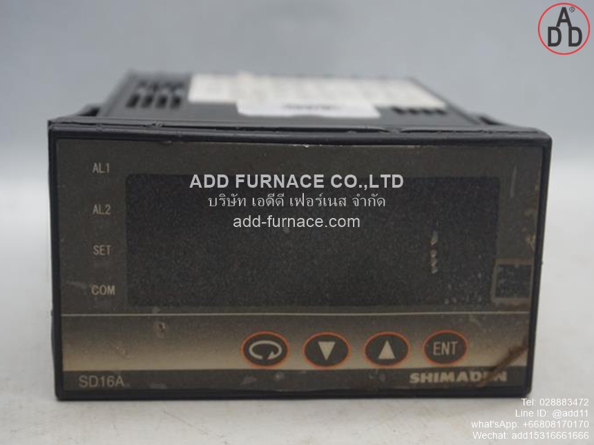 Shimaden SD16A-890-1050(5)